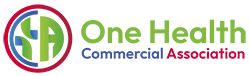 Logo for One Health Commercial Association